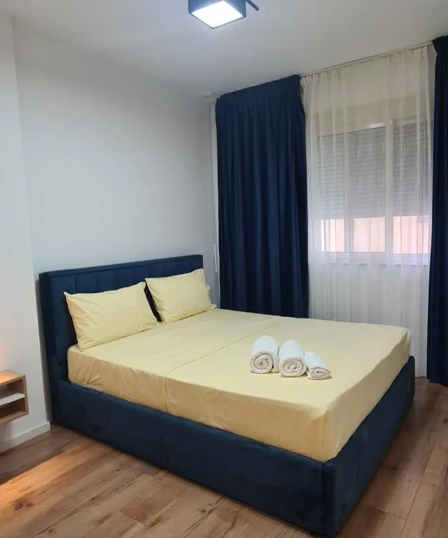 Stina'S Cute Apartment Tirana 0*,  Albania