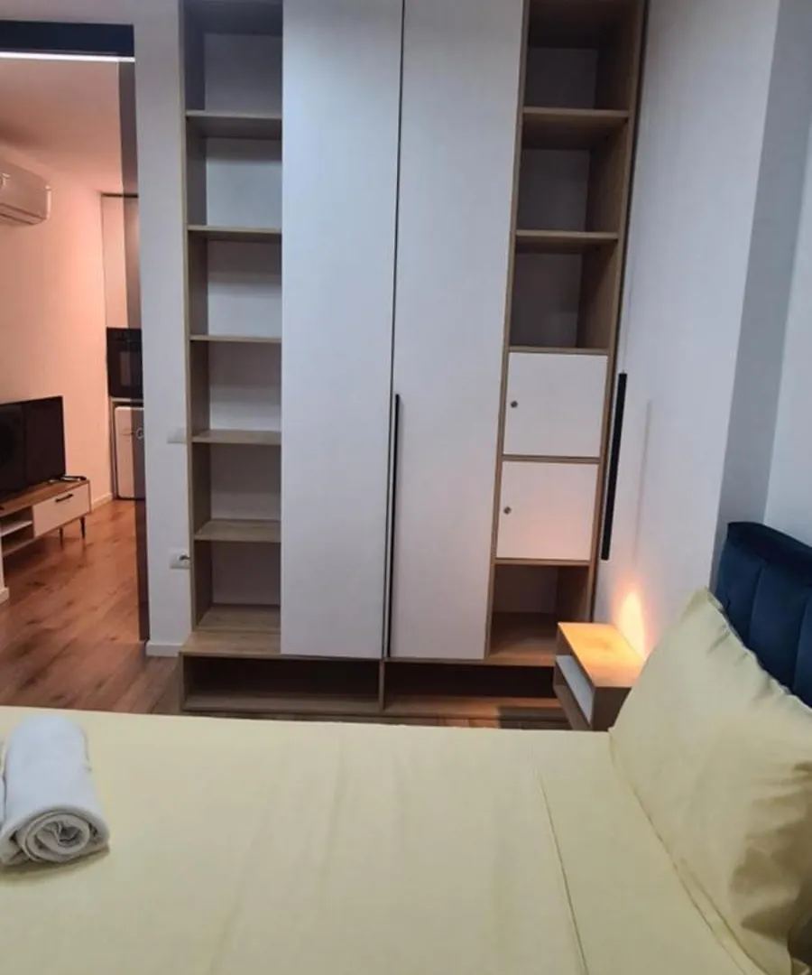 Stina'S Cute Apartment Tirana